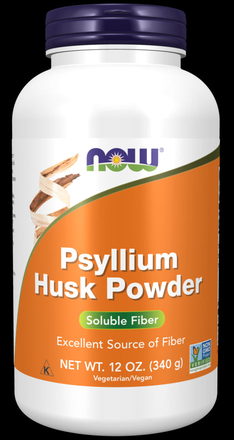 Image of Psyllium Husk Powder 340g